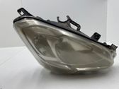 Headlight/headlamp