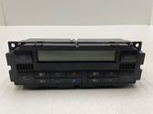 Climate control unit