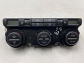 Climate control unit