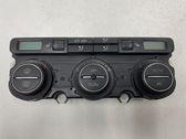 Climate control unit