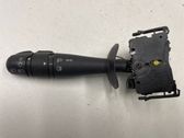 Wiper control stalk