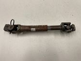Steering column universal joint
