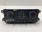 Climate control unit