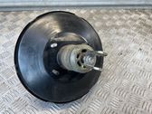 Bremskraftverstärker