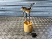 In-tank fuel pump