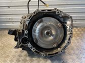 Automatic gearbox