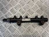 Kraftstoffverteiler Einspritzleiste Verteilerrohr