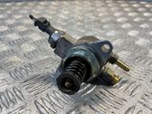 Fuel injection high pressure pump