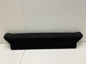 Parcel shelf