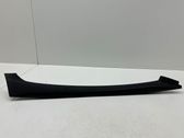 (A) pillar trim