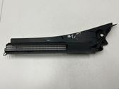 Wiper trim