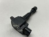 High voltage ignition coil