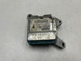 Airbag control unit/module