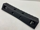 Trunk/boot sill cover protection