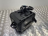 Autobatterie