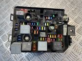 Fuse box set