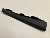 Dashboard side end trim
