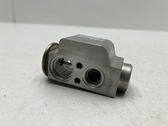 Air conditioning (A/C) expansion valve