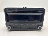 Radio/CD/DVD/GPS head unit