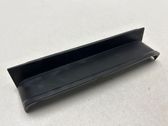 Rear/tail light trim molding