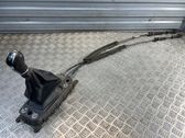 Gear shifter/selector