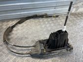 Механизм переключения передач