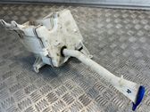 Windshield washer fluid reservoir/tank