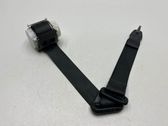 Rear seatbelt