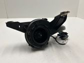Heater fan/blower