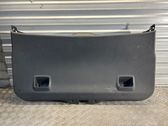 Tailgate trim