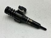 Fuel injector