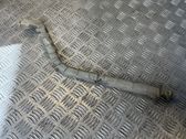 Rear bumper mounting bracket