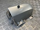 Rear bumper corner part panel trim