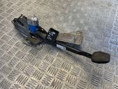 Brake pedal