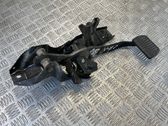 Brake pedal