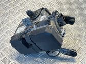 Auxiliary pre-heater (Webasto)