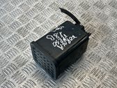 Active carbon filter fuel vapour canister