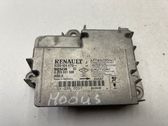 Airbag control unit/module