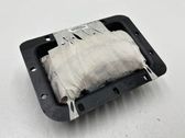 Airbag del pasajero