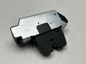 Tailgate/trunk/boot lock/catch/latch