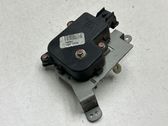 Air flap motor/actuator