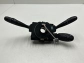 Wiper turn signal indicator stalk/switch