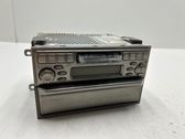 Radio/CD/DVD/GPS head unit