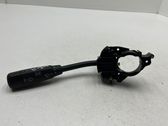Wiper control stalk