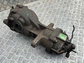 Hinterachsdifferential