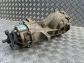 Rear differential