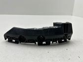 Rear bumper mounting bracket