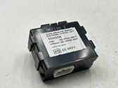 Other control units/modules