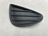 Front bumper lower grill