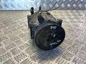 Air conditioning (A/C) compressor (pump)